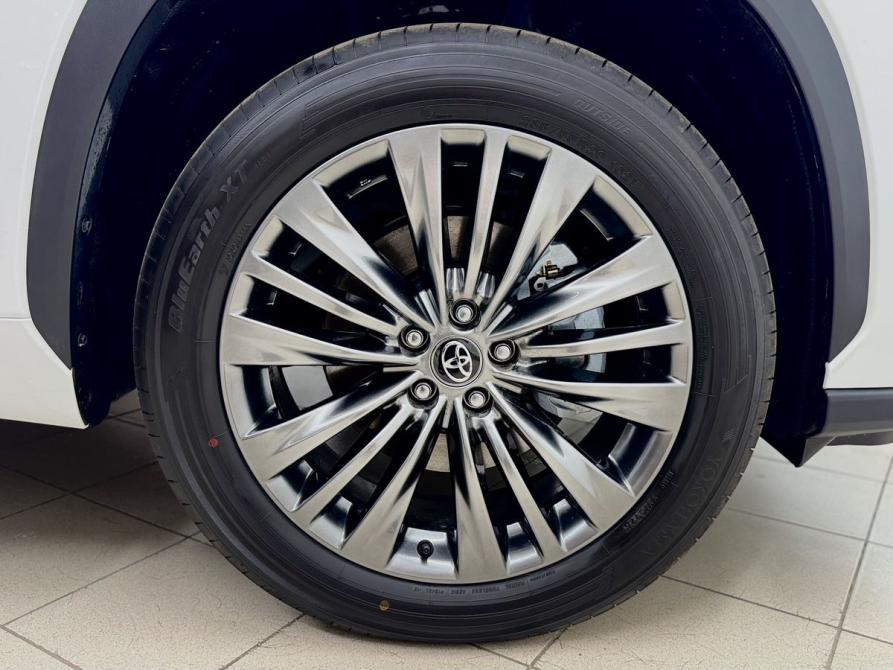 Toyota Highlander IV (XU70) Вологда  - изображение 23