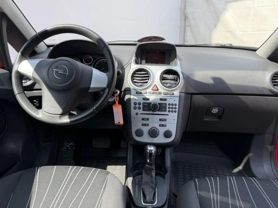 Opel Corsa D Москва  - изображение 9