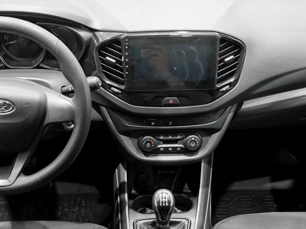 Lada (ВАЗ) Vesta I с пробегом 2021 года, цена 1 150 000 рублей, 53139 км, универсал, Автокод Объявления