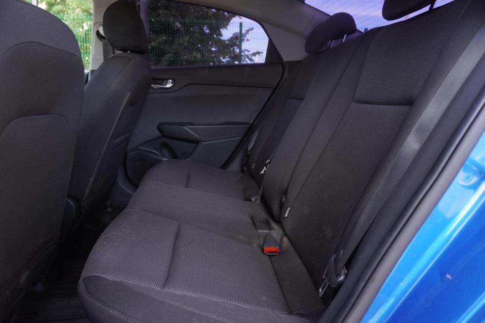Hyundai Solaris II Рестайлинг Ульяновск  - изображение 21