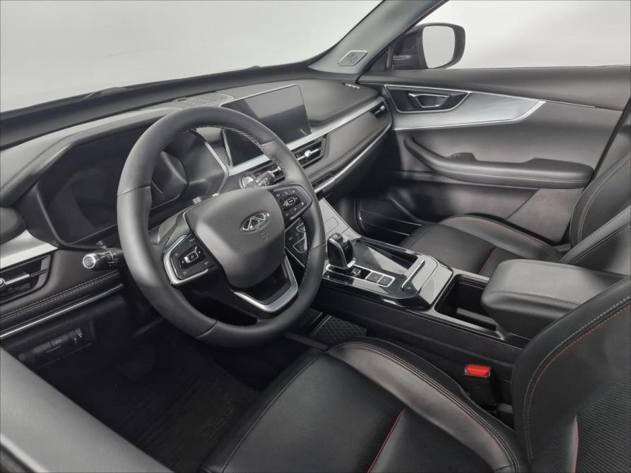 Chery Tiggo 7 Pro I Нижний Новгород  - изображение 14