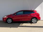 Ford Focus III Москва  - изображение 52