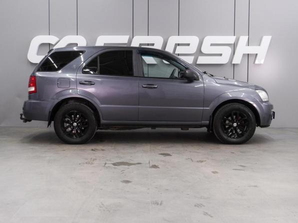 Kia Sorento I с пробегом 2003 года, цена 789 000 рублей, 167002 км, внедорожник, Автокод Объявления