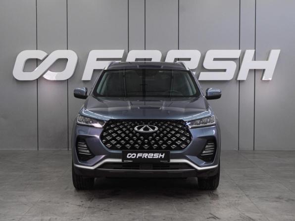 Chery Tiggo 7 Pro I с пробегом 2020 года, цена 1 649 000 рублей, 64085 км, внедорожник, Автокод Объявления