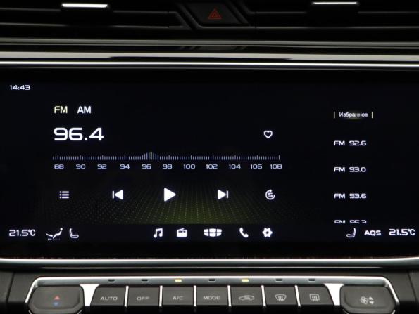 Belgee X70 I Рестайлинг с пробегом 2025 года, цена 2 220 000 рублей, 23365 км, внедорожник, Автокод Объявления