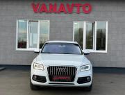 Audi Q5 I (8R) Рестайлинг Альметьевск  - изображение 35