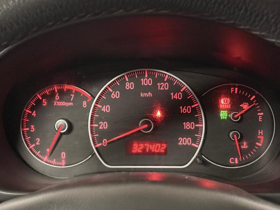 Suzuki SX4 I (Classic) Екатеринбург  - изображение 20