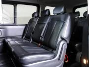 Hyundai Staria I Москва  - изображение 32
