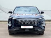 Omoda C5 I Рестайлинг Воронеж  - изображение 27