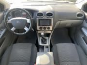 Ford Focus II Рестайлинг Москва  - изображение 28