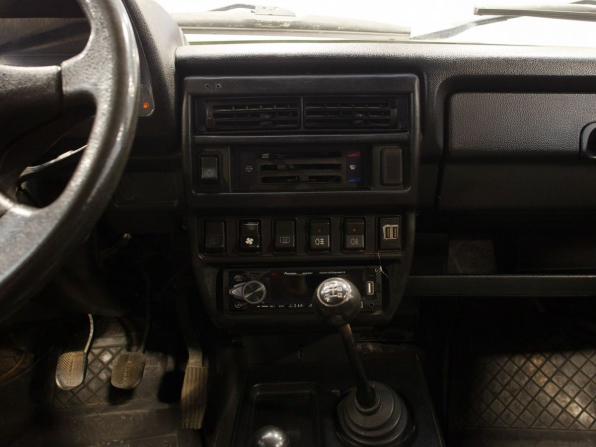Lada (ВАЗ) 2121 (4x4) I Рестайлинг с пробегом 2014 года, цена 335 000 рублей, 120026 км, внедорожник, Автокод Объявления