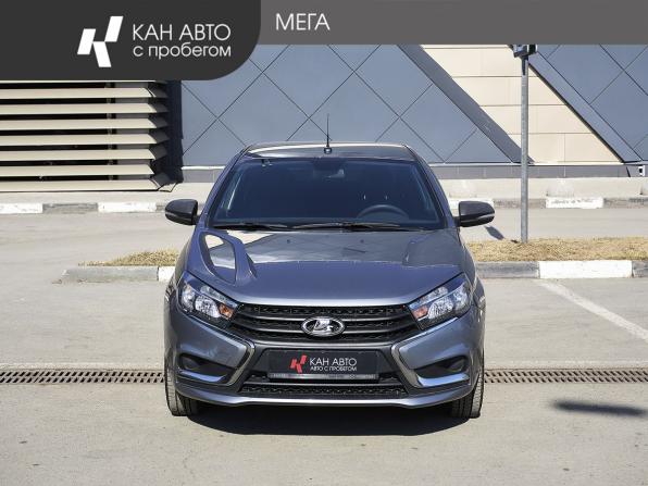 Lada (ВАЗ) Vesta I с пробегом 2020 года, цена 1 017 000 рублей, 74192 км, седан, Автокод Объявления