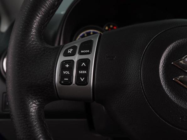 Suzuki SX4 I (Classic) Рестайлинг с пробегом 2013 года, цена 699 000 рублей, 282670 км, хэтчбек, Автокод Объявления