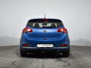 Kia Ceed II Санкт-Петербург  - изображение 25