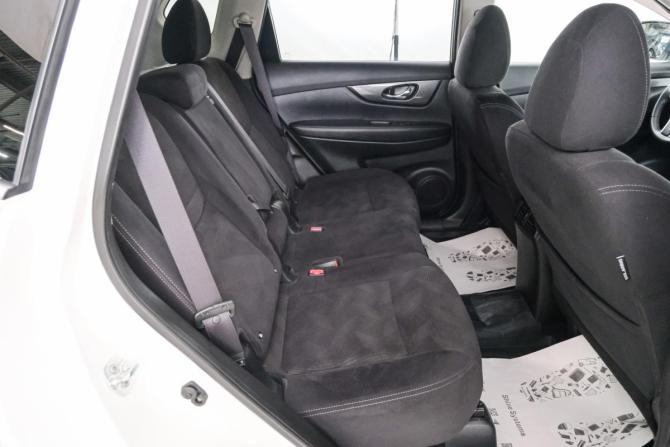 Nissan X-Trail III с пробегом 2017 года, цена 2 599 000 рублей, 90000 км, внедорожник, Автокод Объявления