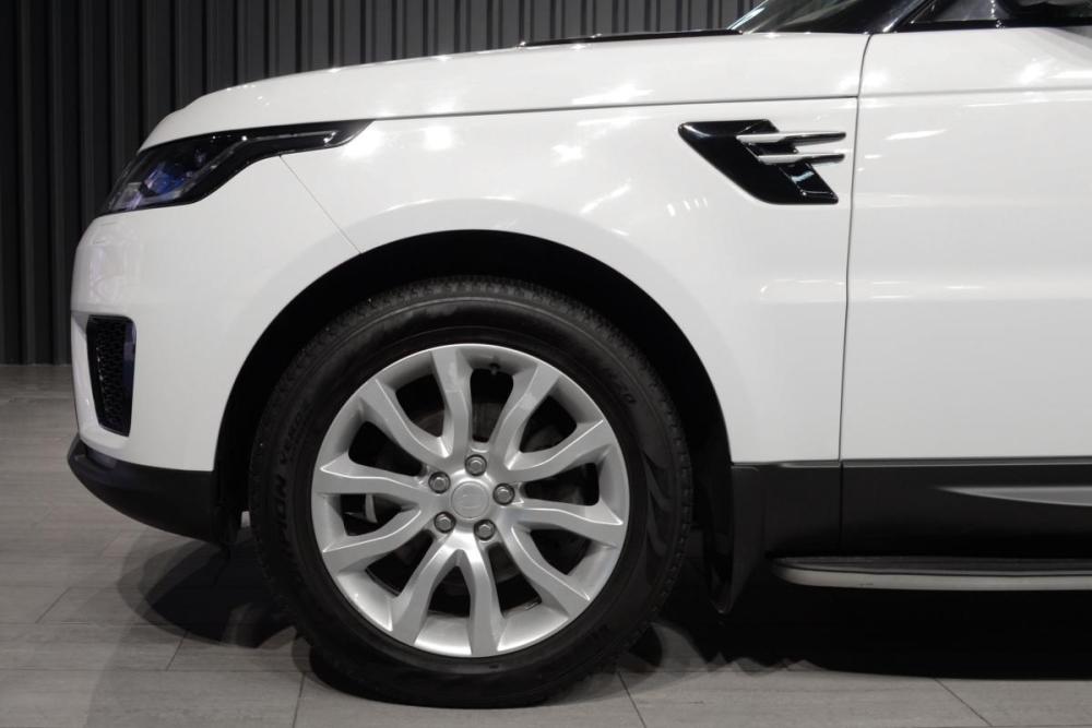 Land Rover Range Rover Sport II Рестайлинг Иркутск  - изображение 7