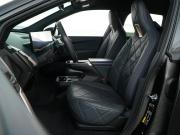 BMW iX I (I20) Москва  - изображение 35