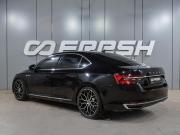 Skoda Superb IV Воронеж  - изображение 28