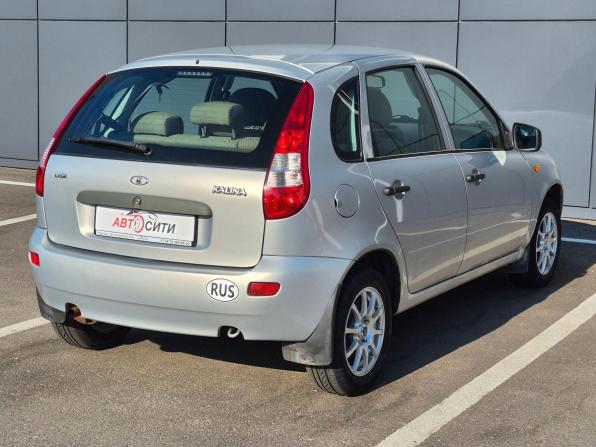 Lada (ВАЗ) Kalina I с пробегом 2011 года, цена 364 000 рублей, 66882 км, хэтчбек, Автокод Объявления