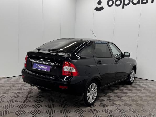 Lada (ВАЗ) Priora I с пробегом 2011 года, цена 470 000 рублей, 97576 км, хэтчбек, Автокод Объявления