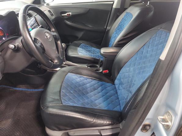 Toyota Corolla X (E140 E150) с пробегом 2008 года, цена 785 000 рублей, 178000 км, седан, Автокод Объявления