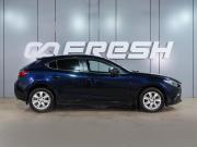 Mazda 3 III (BM) Воронеж  - изображение 27