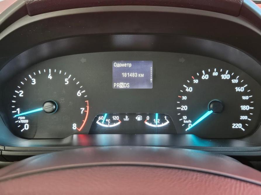 Ford EcoSport II Рестайлинг Вологда  - изображение 10
