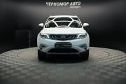 Geely Atlas I Крым  - изображение 41