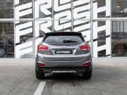 Hyundai ix35 I Рестайлинг Ставрополь  - изображение 24
