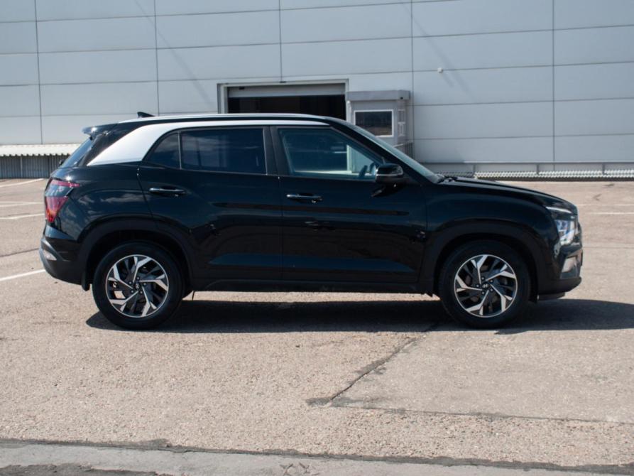 Hyundai Creta II Москва  - изображение 4