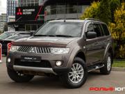 Mitsubishi Pajero Sport II Москва  - изображение 44