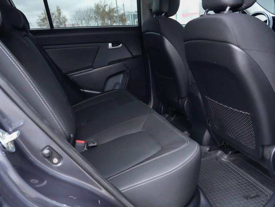 Kia Sportage III Новосибирск  - изображение 21