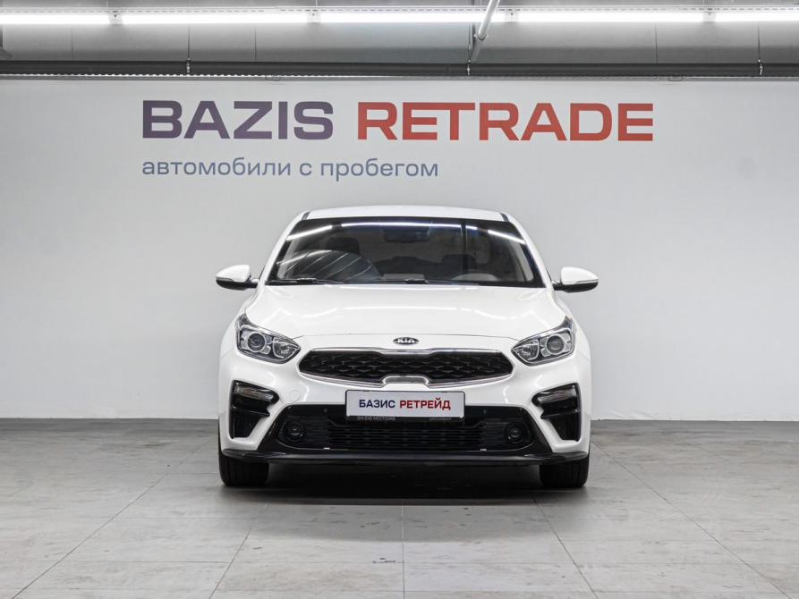 Kia Cerato IV Тюмень  - изображение 3