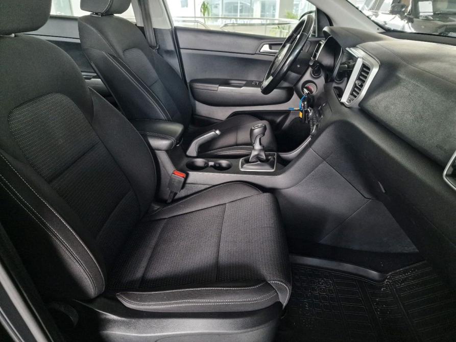 Kia Sportage IV Рестайлинг Челябинск  - изображение 17