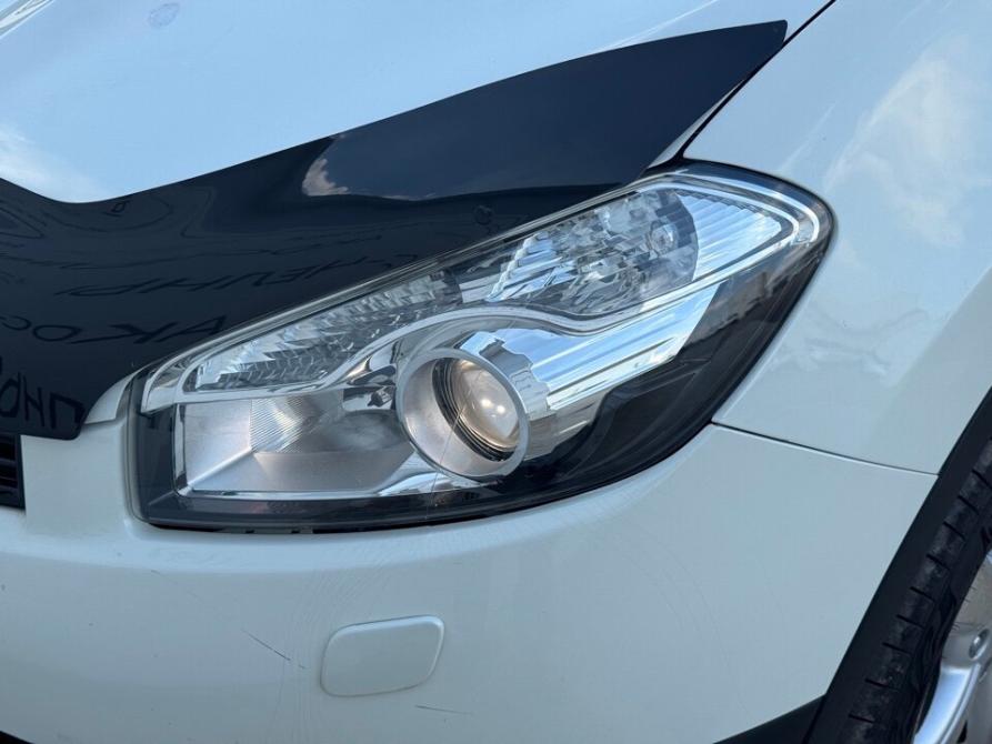 Nissan Qashqai I Рестайлинг Набережные Челны  - изображение 9