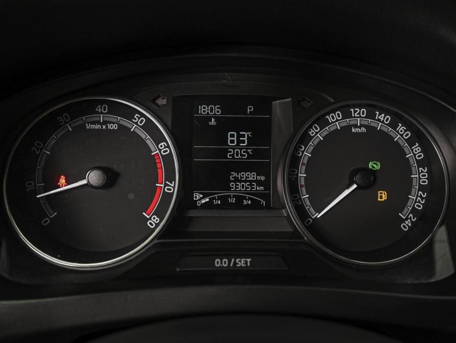 Skoda Rapid I Рестайлинг Ставрополь  - изображение 18