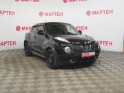 Nissan Juke I Вологда  - изображение 20