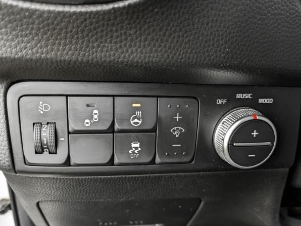Kia Soul II Рестайлинг с пробегом 2017 года, цена 1 455 000 рублей, 138303 км, хэтчбек, Автокод Объявления