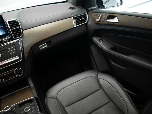 Mercedes-Benz GLE I (W166) с пробегом 2016 года, цена 4 250 000 рублей, 101026 км, внедорожник, Автокод Объявления