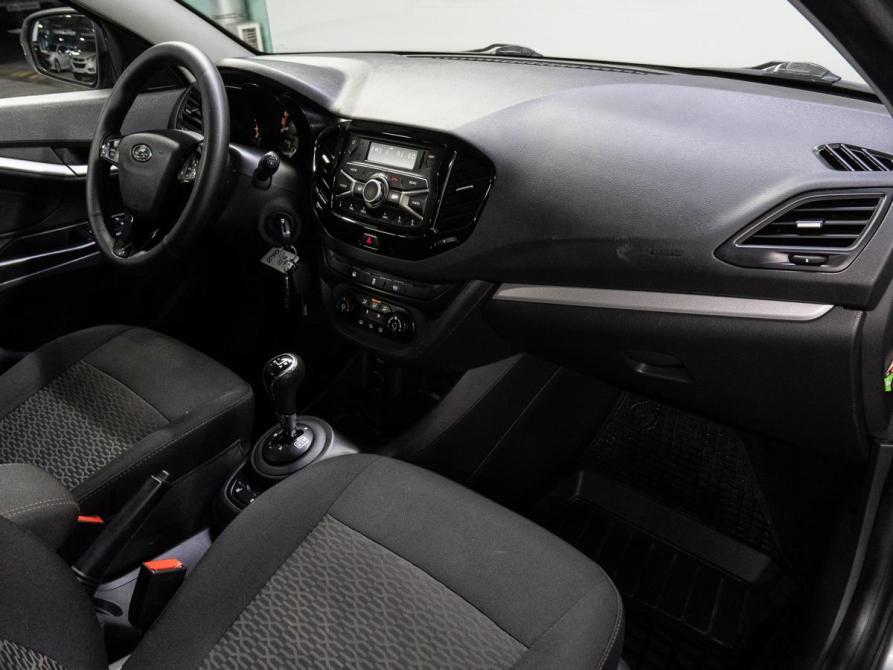 Lada (ВАЗ) Vesta I Тюмень  - изображение 16