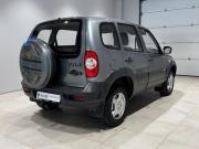 Chevrolet Niva I Рестайлинг Екатеринбург  - изображение 25