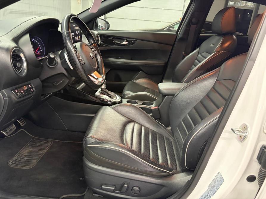 Kia Cerato IV Краснодар  - изображение 12