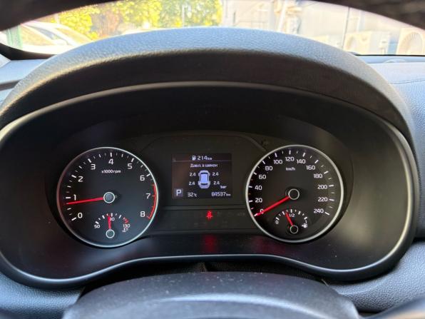 Kia Sportage IV Рестайлинг с пробегом 2020 года, цена 2 169 000 рублей, 84537 км, внедорожник, Автокод Объявления