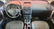Nissan Qashqai I Рестайлинг Вологда  - изображение 29