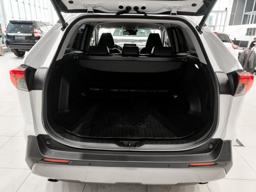 Toyota RAV4 V (XA50) Казань  - изображение 12