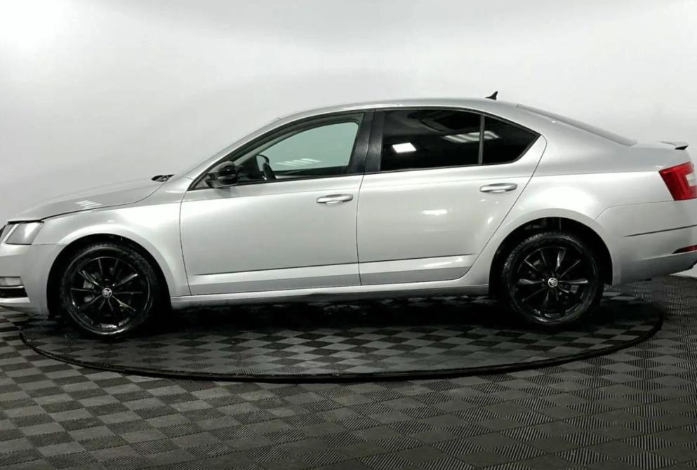 Skoda Octavia III (A7) Нижний Новгород  - изображение 9