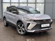 Geely Coolray I Рестайлинг Ярославль  - изображение 26