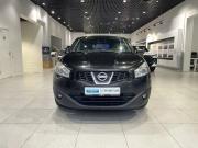 Nissan Qashqai I Рестайлинг Москва  - изображение 11