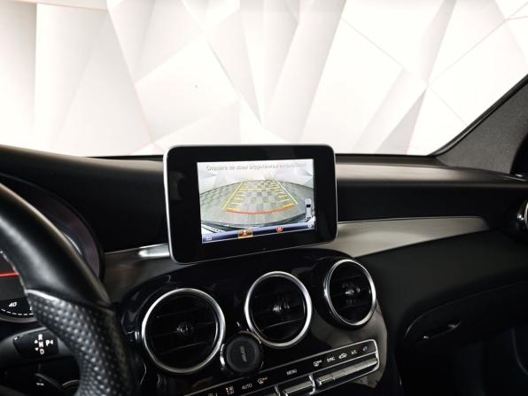 Mercedes-Benz GLC I (X253) с пробегом 2016 года, цена 2 950 000 рублей, 102481 км, внедорожник, Автокод Объявления