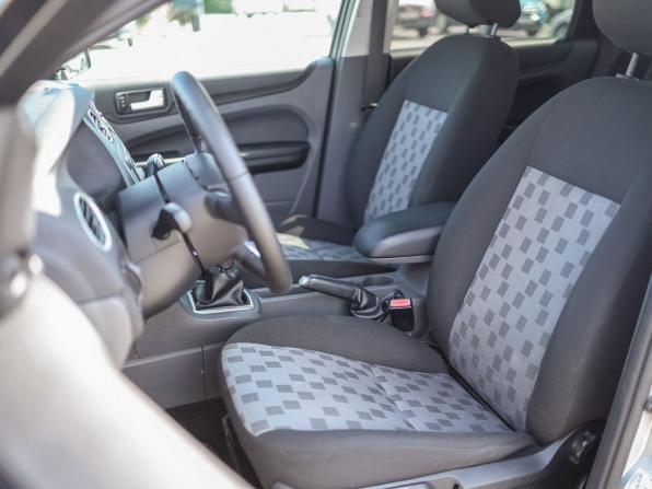 Ford Focus II с пробегом 2006 года, цена 399 000 рублей, 191900 км, седан, Автокод Объявления